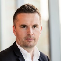 NIMIS Cybersecurity Employee Daniel Johns's profile photo