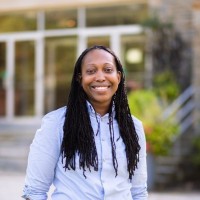 Philadelphia Department of Behavioral Health and Intellectual disAbility Services Employee Andrea October's profile photo