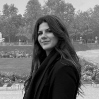 MATE.BIKE United Kingdom Employee Jessica Capretti's profile photo