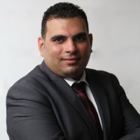 National Automotive Company - NATCO Employee Ramez Raouf's profile photo