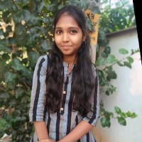 lessburn Employee Jeevitha Chandran's profile photo