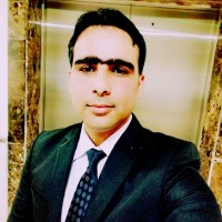 Star Security Services Employee Zeeshan Shani's profile photo
