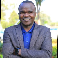 Hatua Network Employee Austine Gwada's profile photo