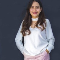 Snowball.MX Employee Dalia Mendoza Cuiriz's profile photo