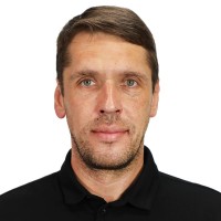 LaMarco Systems, Inc. Employee Pavlo Khmara's profile photo