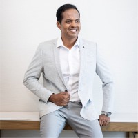 NETGEAR Employee Marthesh Nagendra's profile photo