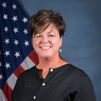 Long Beach Police Department Employee Julie Bedard's profile photo