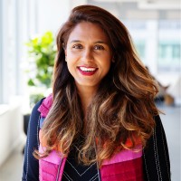 Collective Employee Disha Patel's profile photo