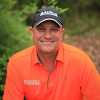 American Dirt Employee John Backus's profile photo