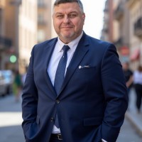 Magn8 Employee Jon Prendergast's profile photo