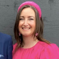 Serco Employee Elizabeth Telford's profile photo