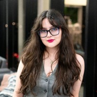 Ontario Die International Employee Andrea Isabel Contreras Soto's profile photo