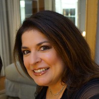 Touchpoints Marketing and Advertising Employee Liz Biacsi's profile photo