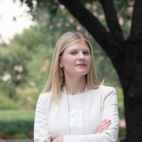 ALTIVIA Employee Sarah Pulliam's profile photo