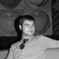 Fulqrum Publishing Ltd. Employee Oleg Smagin's profile photo