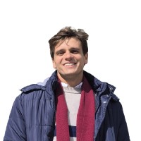 DoggieLawn LLC Employee Rafael Santoro's profile photo