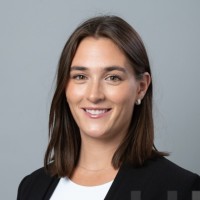 Palistar Capital Employee Taylor Gillespie's profile photo