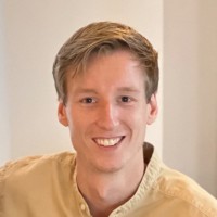 flydubai Employee Tom Schouten's profile photo