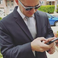 Image Processing Systems Employee Wady Rodriguez's profile photo