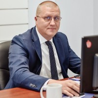 Valor Insurance Employee August Satas's profile photo