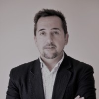 Healthy Technical Suits Employee Bernat Graupera Sanz's profile photo