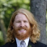 Dungarvin Employee Kyle Maust's profile photo