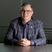 Qualico Employee Brad Armstrong's profile photo