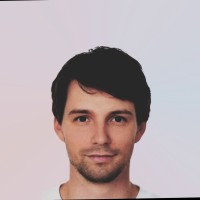 toggle apps Employee Mikalai Yaskevich's profile photo
