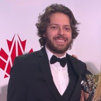 Vumetric Cybersecurity Employee Benoit Beaulieu's profile photo