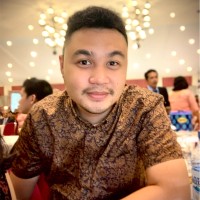 PT Multibrata Anugerah Utama Employee John Gedeon's profile photo