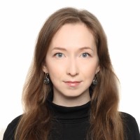 ABP Publishing Employee Liya Gallyamova's profile photo