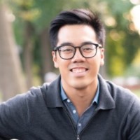 ClimateWorks Foundation Employee Tim Lau's profile photo