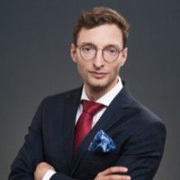Flashpoint Employee Radosław Kwiatkowski's profile photo