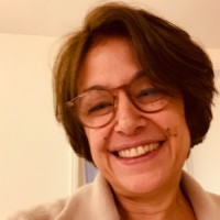 Marvell Avocats Employee Lucia Danon's profile photo