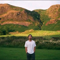 Natural Apptitude Employee Allan Vargas's profile photo
