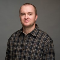 Spring Health Employee Peter Fallon's profile photo