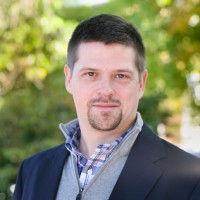 Dalgliesh Gilpin Paxton Architects Employee George Logusch's profile photo