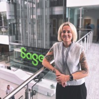 Sage Employee Barbara Watson's profile photo