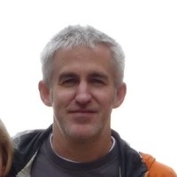 Observa Employee Tom Wilson's profile photo