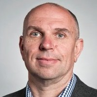 OCF Limited Employee Robert Prior's profile photo