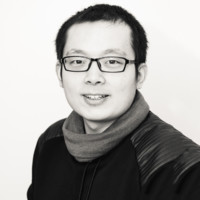 Delta Projects Employee Xi Guan's profile photo
