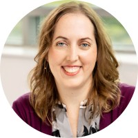 Quotient Therapeutics Employee Michelle Avery's profile photo