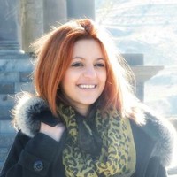 Language Bear Employee Lilit Kazaryan's profile photo