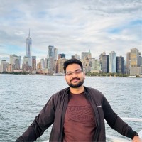 VANCO (formerly CODEBUGGED) Employee Sarthak Srivastava's profile photo