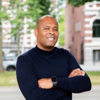 Dux Data Employee Gerd Strick's profile photo