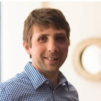 fjorge Employee Joe Barsness's profile photo