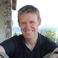 Nick Chesterton's profile photo