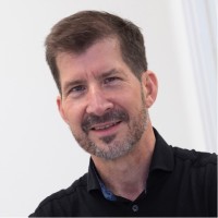 Basic Pharma Employee Harry Relouw's profile photo