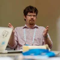 Data Egret Employee Ilya Kosmodemiansky's profile photo