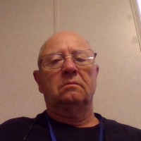 BP Employee Robert Nesmith's profile photo